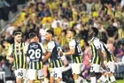 Kanarya'dan g'üç' gösterisi: Kadıköy'de nefesler tutuldu! Fenerbahçe, Sloven temsilcisi Maribor'u Kadıköy'de 3-1 yendi