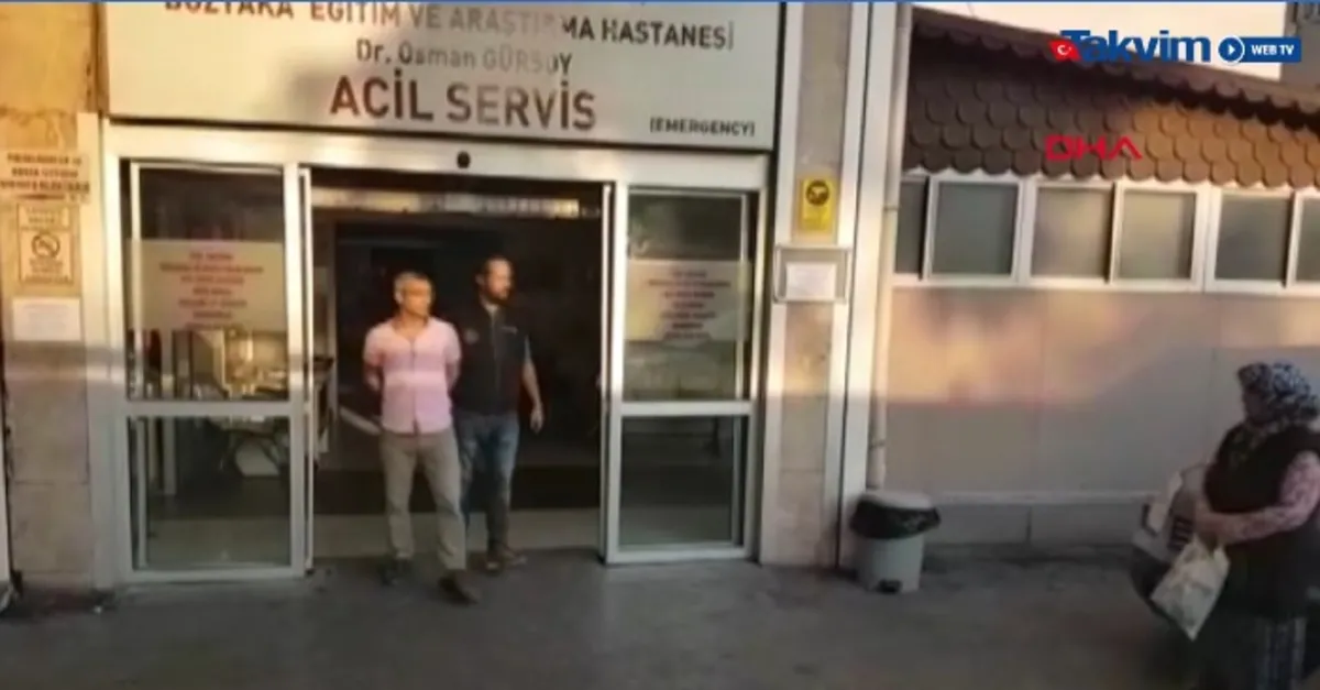 İzmir'de PKK/KCK operasyonu: 7 gözaltı (Video)