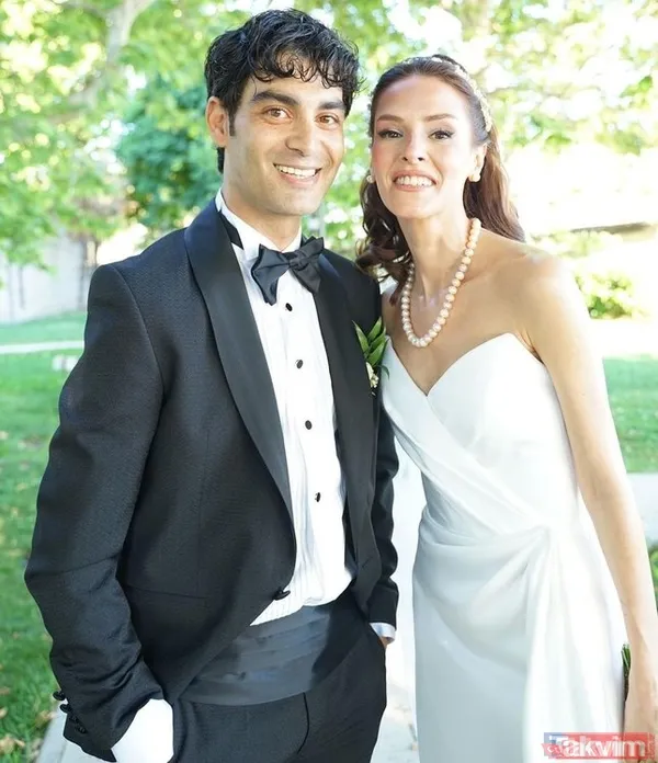 4 ay önce evlenen Özgür Aydın’ın gözünden sakındığı eşi bakın kim! Gören dilini ısırdı! Güldür Güldür’ün Mustafa’sı meğer... - 20