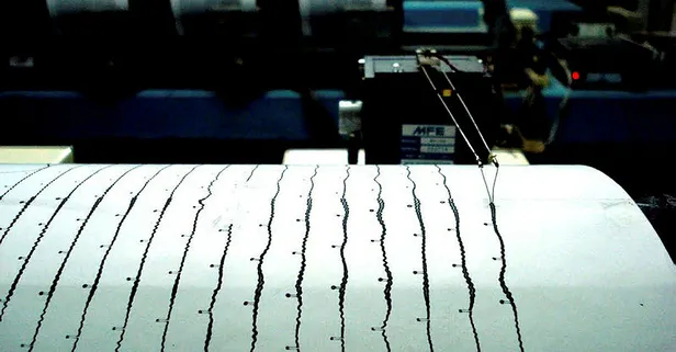 Muğla Dalaman'da deprem! Kandilli son dakika