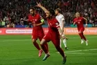 Milli Takım tarihinde ilk!