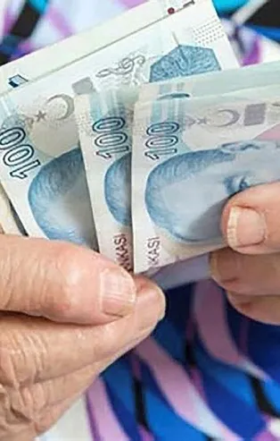 Emekliye seyyanen zam! Emekli maaşında artışlar 400 lirayı bulacak