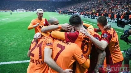 Galatasaray - Marsilya CANLI ANLATIM İZLE