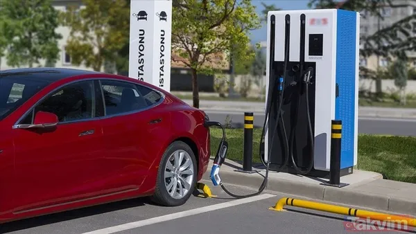 Küresel çatışmalar yakıt fiyatlarını yükseltiyor: Elektrikli araçlara talep artacak mı? - 12