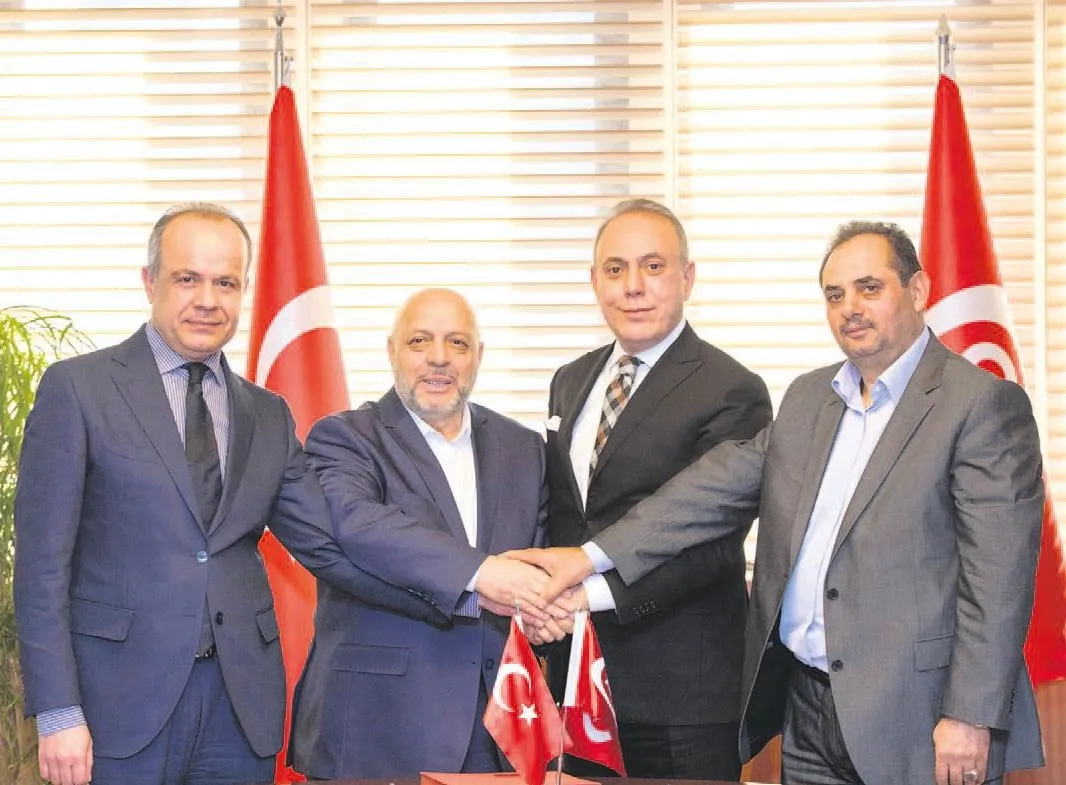 İsdemir’de mutlu son