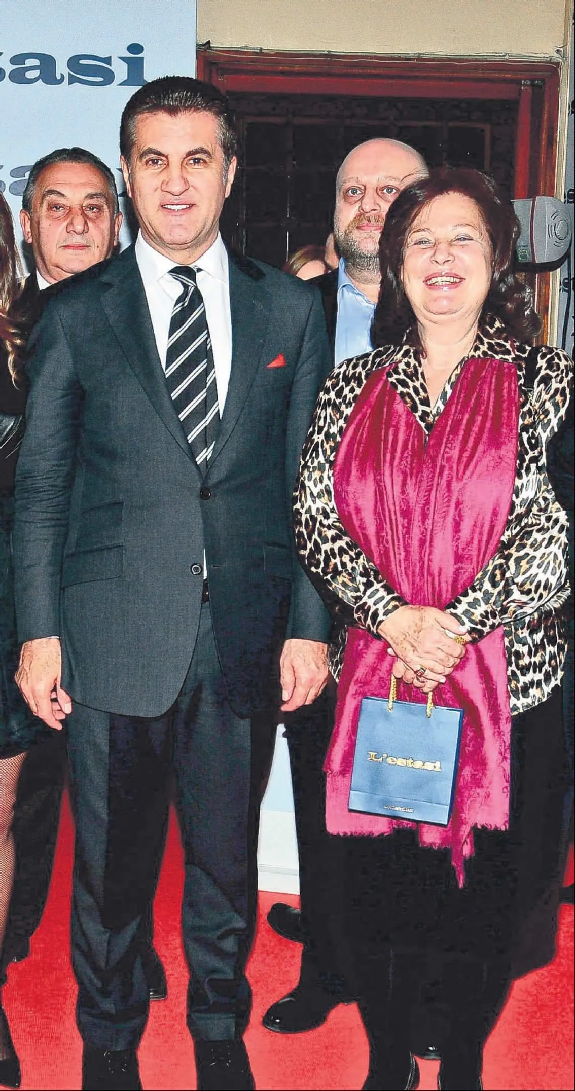 Sarıgül’e son vuruş