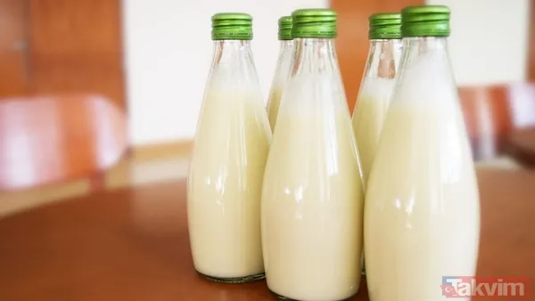 ⚪ Besin Değerini Korur: Normal Sütle Aynı Vitamin Ve Mineral İçeriğine Sahiptir. Kalsiyum, D Vitamini Ve Protein Açısından Zengin Bir Kaynaktır. ⚪ Daha Tatlı...