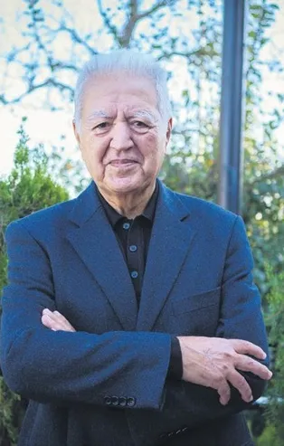 Washington eski Büyükelçisi Faruk Loğoğlu: Biden Türkiye’ye karşıdır