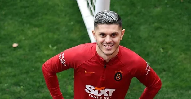 Galatasaray'dan Rashica harekatı!