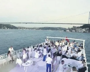 Konser ve düğünlere yasak