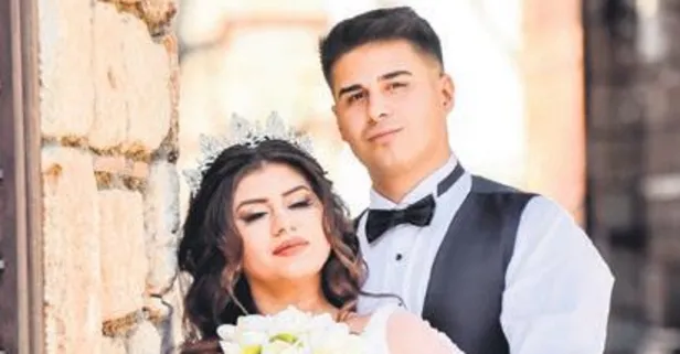 Başka hayatlara ’umut’ oldu