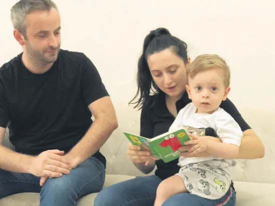 1597369111836.jpg SMA hastası Gökalp Küçük için son 30 gün! Ünlüler seferber oldu-2