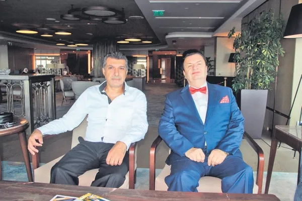 Avrupa Erdoğan’ı çekemiyor-11