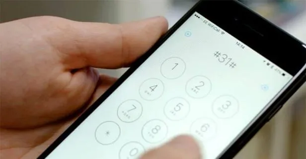 Özel numara kapatma gizli numara çağrı engelleme nasıl yapılır?