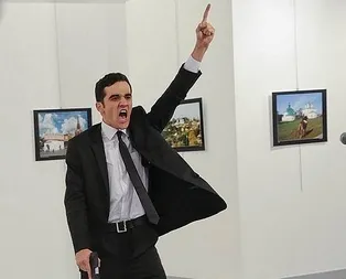 Tetikçinin ‘abisi’ FETÖ’den nikâhlı