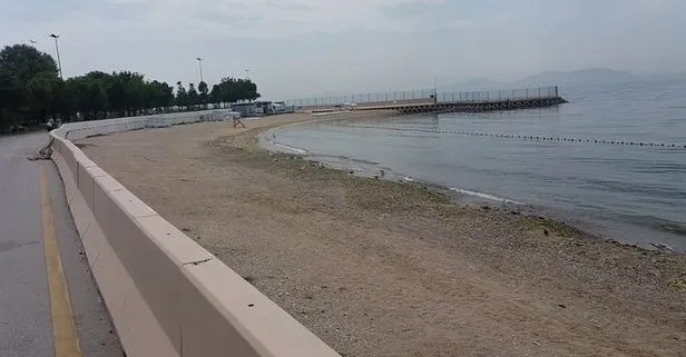 Ibb Duyurdu Istanbul Un Plajlari 4 Haziran Da Acilacak Takvim