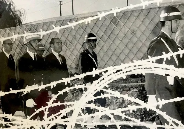 İlker Başbuğ'un skandal ifadelerinin 27 Mayıs darbecilerinin meşruiyet yalanı olduğu ortaya çıktı! Bahçeli'den Başbuğ'a sert tepki-5