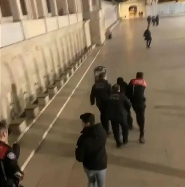 Son dakika: Fatih Camii İmamı Galip Usta ve Bilal Erdem'e saldıran Ömer Salgın hakkında istenen ceza belli oldu!-7