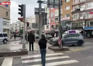 Çanakkale’de korkutan deprem!