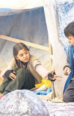 Büyük gün geldi! ‘Ateş Kuşları, bu akşam ilk bölümüyle saat 20.00’de ekrana gelecek