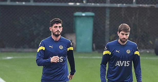 Fenerbahçe'den Batshuayi ve Luan Peres açıklaması!
