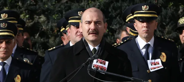 Bakan Soylu: Hesabı acımasızca sorulacaktır