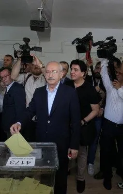 Kılıçdaroğlu oyunu kullandı