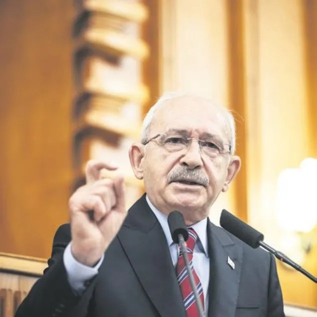 Ayakta alkışlandı!