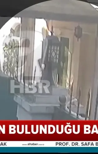 Son dakika: Kaşıkçı'nın cesedi böyle taşındı