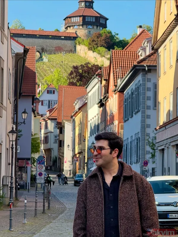 30 yıllık büyük aşk: Kuruluş Orhan’ın Malhun Hatun’u Bennu Yıldırımlar'ın eşi de çok ünlü! - 36