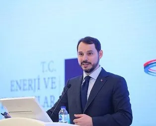 Bakan Albayrak’tan anlamlı paylaşım