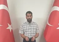 Son dakika: MİTin operasyonuyla Türkiyeye getirilen Piro Karker kod adlı Cimşit Demir Ağrıda tutuklandı