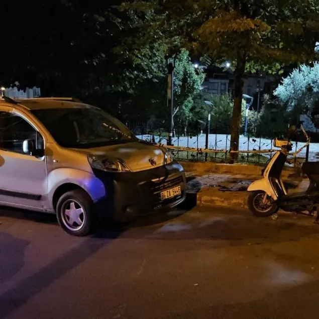 Sokakta uğradığı saldırıda öldürüldü