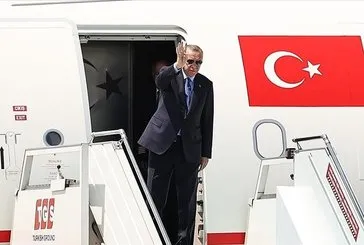 Başkan Erdoğan’dan KKTC çıkarması!