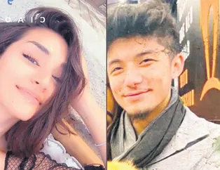 Duygu Delen cinayeti için adli adım