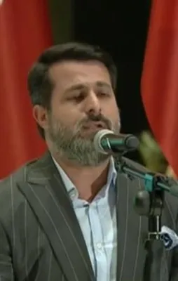 Külliye'de 29 Ekim resepsiyonu