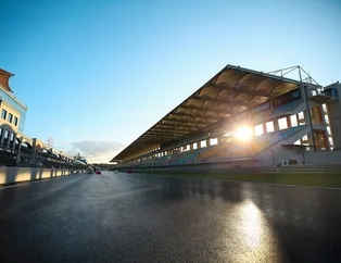 Formula 1 heyecanı başlıyor!