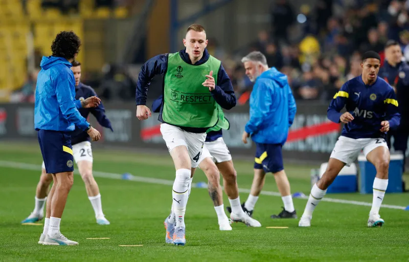 Fenerbahçeli yıldıza dev talip! Ferdi ve Arda Güler derken... - 15