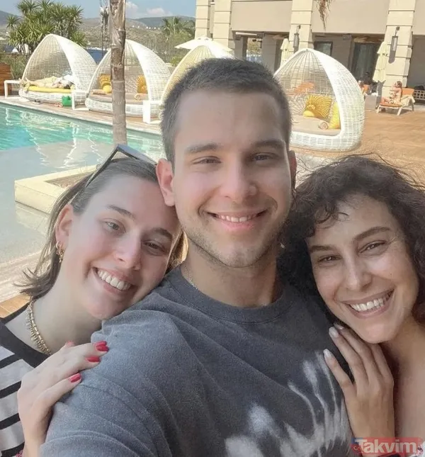 Arzum Onan ve sevgilisi Orkan Özkan'dan ilk resmi kare: 27 yıllık evlilikten sonra yeni aşkını ilan etti - 9