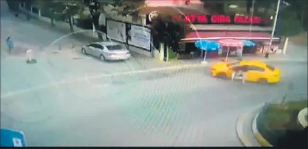 Son dakika: İstanbul'da bir tuhaf taksi hikayesi! Taksiyi çalan adam 3 gün taksicilik yaptı ve yolculara uyuşturucu sattı-2