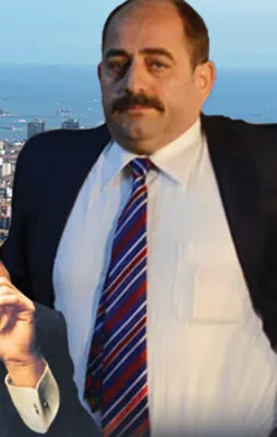 FETÖ'cü kaçak hainin 2 rezidansı çıktı