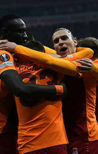 Galatasaraylı yıldızlar Avrupa devlerinin radarında