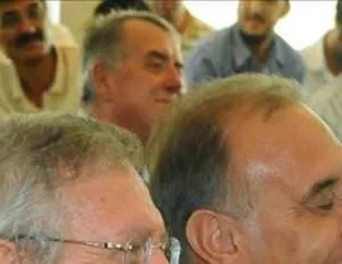Aziz Yıldırım Ağzındaki Baklayı Çıkardı