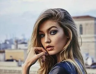 Gigi’nin güzellik sırrı