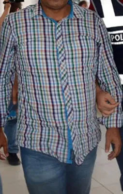 O generaller için gözaltı kararı