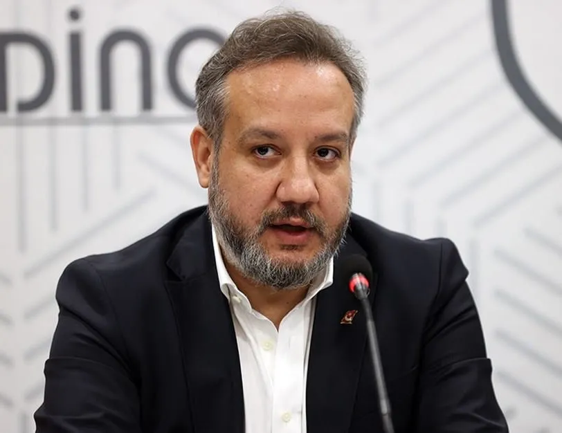 Boztepe’den transfer sözü