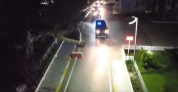 18 ilde eş zamanlı Sibergöz-30 operasyonu: 40 şüpheli gözaltında