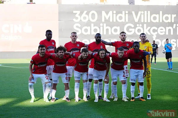 Süper Lig'de en değerli ve pahalı takım hangisi? Liste açıklandı! - 5