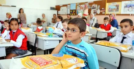 Bakanlıktan flaş ders kitabı açıklaması