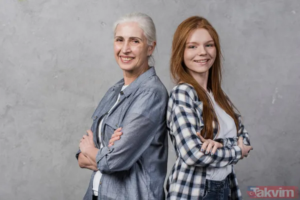 DNA’dan gelen sinyal: Zona aşısı yaşlanmayı durduruyor mu? Biyolojik saat üzerine yeni araştırma - 5